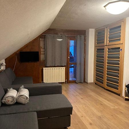 Cervinia Appartamento Monolocale Breuil-Cervinia Kültér fotó