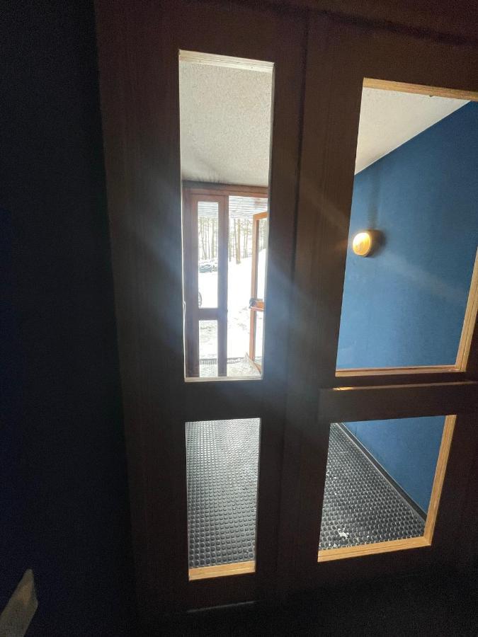 Cervinia Appartamento Monolocale Breuil-Cervinia Kültér fotó