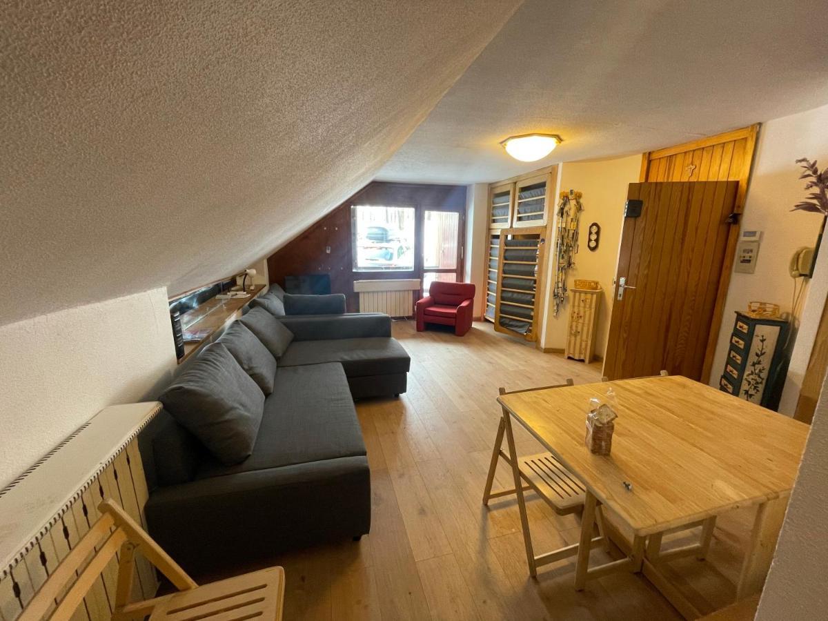 Cervinia Appartamento Monolocale Breuil-Cervinia Kültér fotó