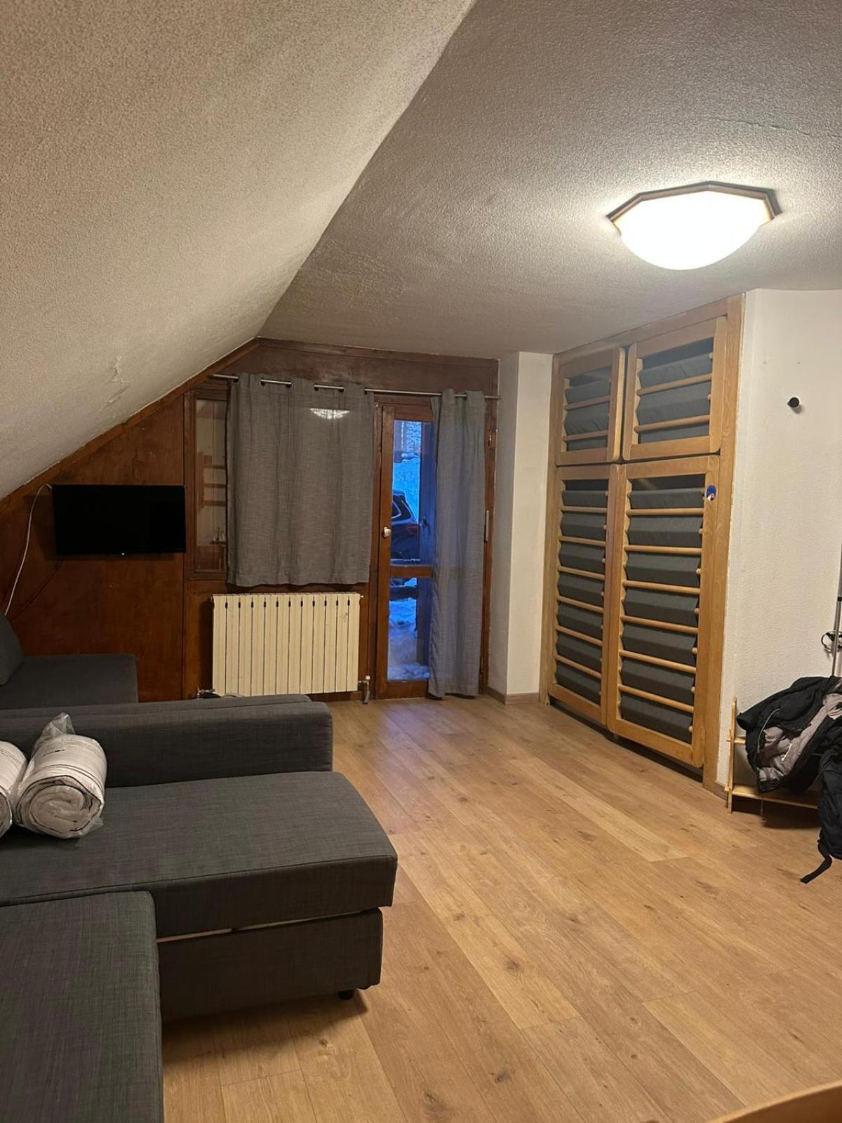 Cervinia Appartamento Monolocale Breuil-Cervinia Kültér fotó