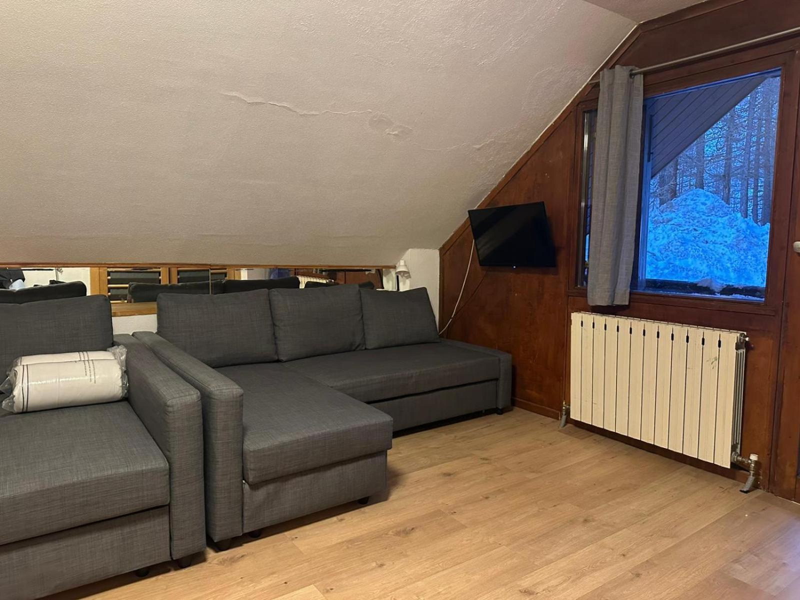 Cervinia Appartamento Monolocale Breuil-Cervinia Kültér fotó